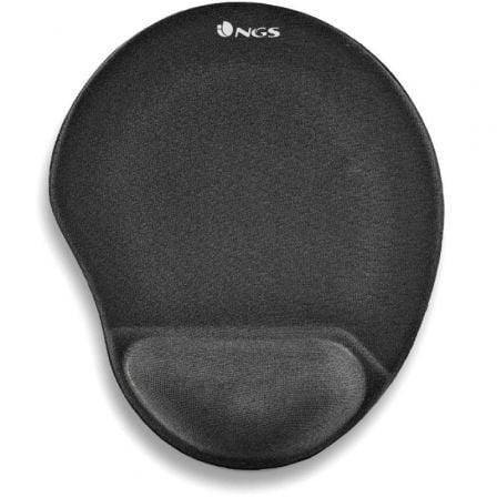 Alfombrilla Ergonómica NGS Kilim Gel/ 215 x 250mm - PixelPlaza