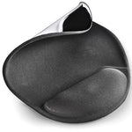 Alfombrilla Ergonómica NGS Kilim Gel/ 215 x 250mm - PixelPlaza