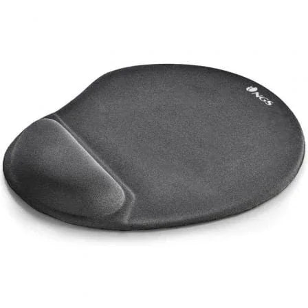 Alfombrilla Ergonómica NGS Kilim Gel/ 215 x 250mm - PixelPlaza