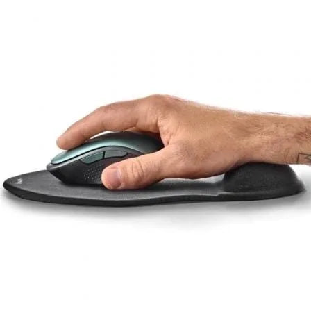 Alfombrilla Ergonómica NGS Kilim Gel/ 215 x 250mm - PixelPlaza