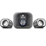 Altavoces NGS Comet 2.1/ 20W/ 2.1 - PixelPlaza