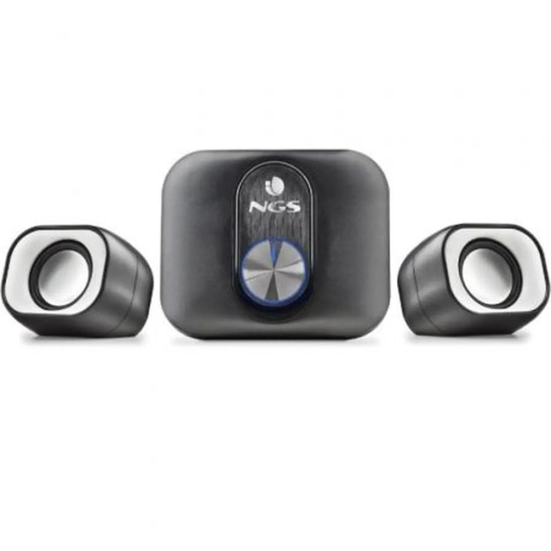 Altavoces NGS Comet 2.1/ 20W/ 2.1 - PixelPlaza