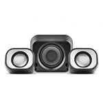 Altavoces NGS Comet 2.1/ 20W/ 2.1 - PixelPlaza