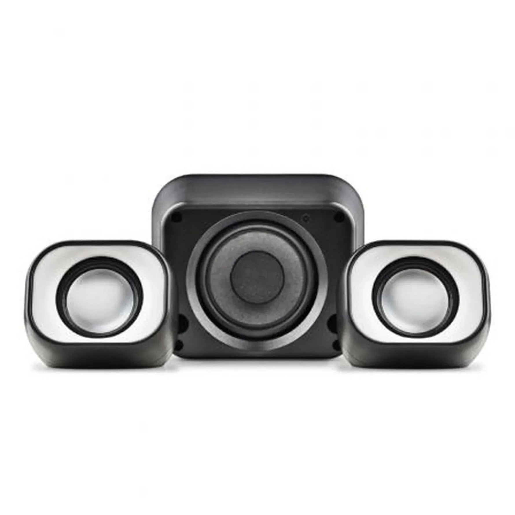 Altavoces NGS Comet 2.1/ 20W/ 2.1 - PixelPlaza