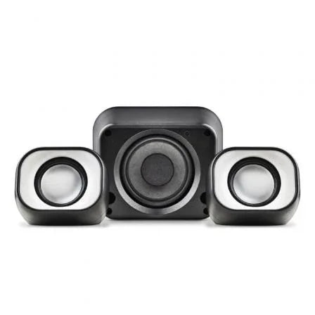 Altavoces NGS Comet 2.1/ 20W/ 2.1 - PixelPlaza
