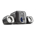 Altavoces NGS Comet 2.1/ 20W/ 2.1 - PixelPlaza