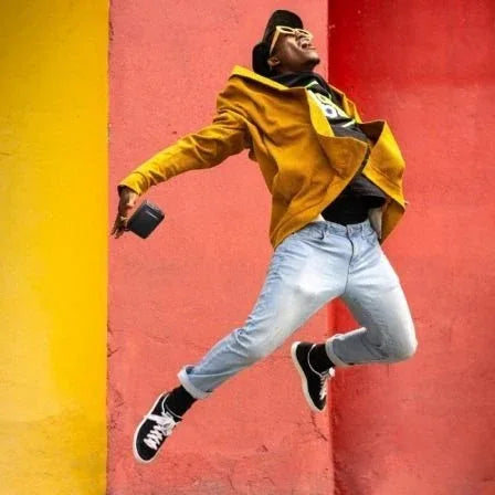 Altavoz con Bluetooth NGS Roller Furia 1/ 15W/ 2.0/ Negro - PixelPlaza