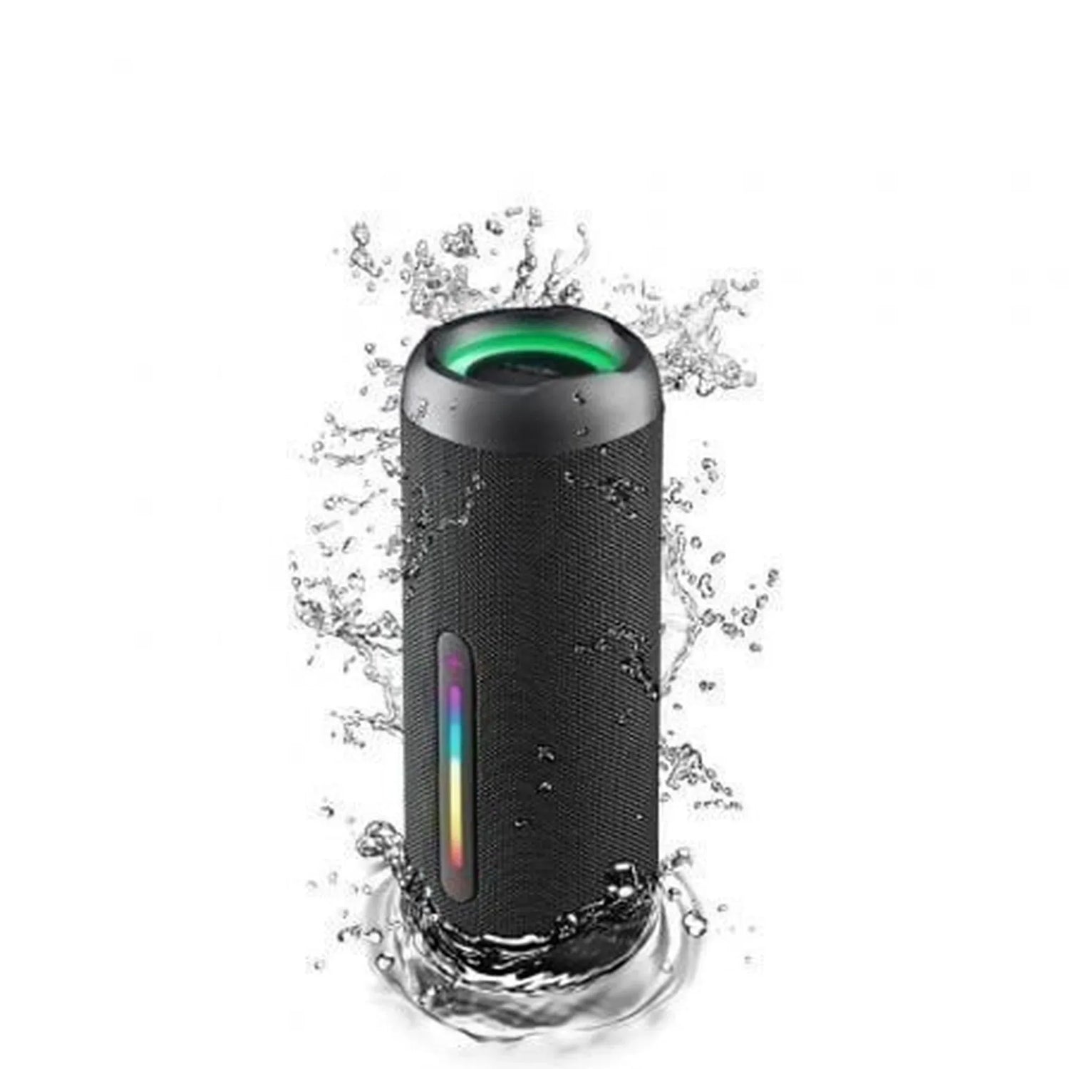 Altavoz con Bluetooth NGS Roller Furia 2/ 30W/ 2.0 - PixelPlaza