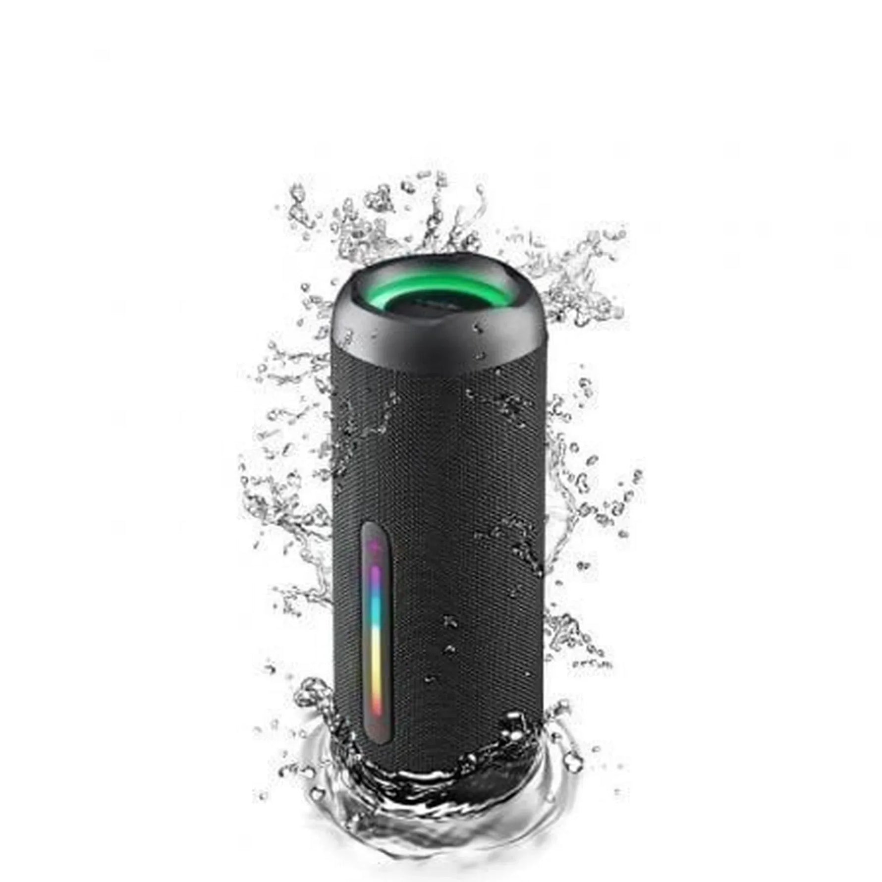 Altavoz con Bluetooth NGS Roller Furia 2/ 30W/ 2.0 - PixelPlaza