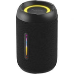 Altavoz con Bluetooth NGS Roller Furia 2 Tiny/ 20W/ 2.0/ Negro - PixelPlaza