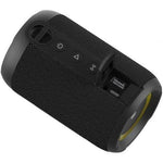 Altavoz con Bluetooth NGS Roller Furia 2 Tiny/ 20W/ 2.0/ Negro - PixelPlaza