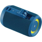 Altavoz con Bluetooth NGS Roller Furia 2 Tiny/ 20W/ 2.0/ Azul - PixelPlaza