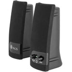 Altavoces NGS Soundband 150/ 4W/ 2.0 - PixelPlaza