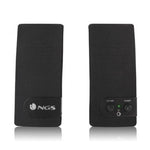 Altavoces NGS Soundband 150/ 4W/ 2.0 - PixelPlaza