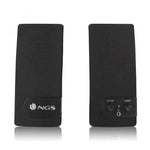 Altavoces NGS Soundband 150/ 4W/ 2.0 - PixelPlaza