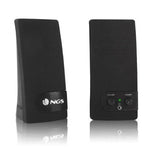 Altavoces NGS Soundband 150/ 4W/ 2.0 - PixelPlaza