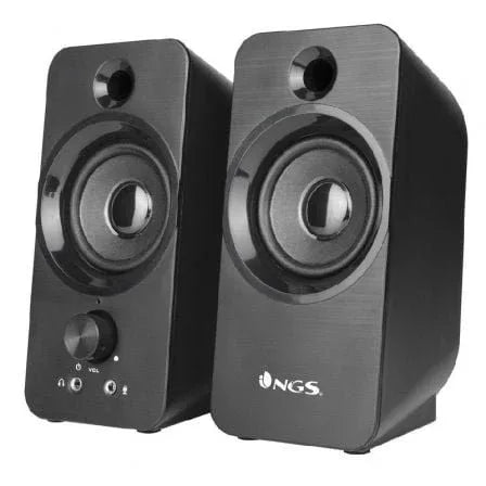 Altavoces NGS SB350/ 12W/ 2.0 - PixelPlaza