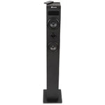 Torre de Sonido con Bluetooth NGS SKY CHARM 2.1/ 80W/ 2.1 - PixelPlaza