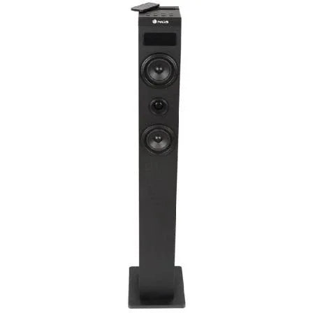 Torre de Sonido con Bluetooth NGS SKY CHARM 2.1/ 80W/ 2.1 - PixelPlaza