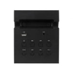 Torre de Sonido con Bluetooth NGS SKY CHARM 2.1/ 80W/ 2.1 - PixelPlaza