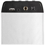 Torre de Sonido con Bluetooth NGS SKY CHARM PRO/ 80W/ 2.0/ Blanca - PixelPlaza