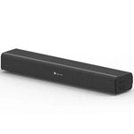 Barra de Sonido con Bluetooth NGS Subway/ 40W/ 2.0/ Negra - PixelPlaza