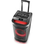 Altavoz Portable con Bluetooth NGS Wild Space 1/ 900W - PixelPlaza