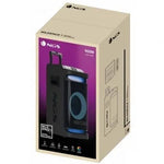 Altavoz Portable con Bluetooth NGS Wild Space 1/ 900W - PixelPlaza