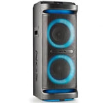 Altavoz Portable con Bluetooth NGS Wild Space 2/ 2000W - PixelPlaza