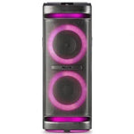 Altavoz Portable con Bluetooth NGS Wild Space 2/ 2000W - PixelPlaza