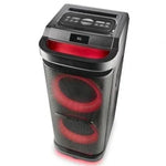Altavoz Portable con Bluetooth NGS Wild Space 2/ 2000W - PixelPlaza