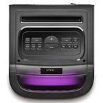 Altavoz Portable con Bluetooth NGS Wild Space 2/ 2000W - PixelPlaza