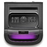 Altavoz Portable con Bluetooth NGS Wild Space 2/ 2000W - PixelPlaza