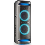 Altavoz con Bluetooth NGS Wild Space 3/ 4000W - PixelPlaza
