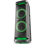 Altavoz con Bluetooth NGS Wild Space 3/ 4000W - PixelPlaza
