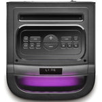 Altavoz con Bluetooth NGS Wild Space 3/ 4000W - PixelPlaza
