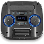 Altavoz Portable con Bluetooth NGS Wild Club/ 80W - PixelPlaza