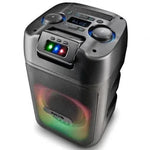 Altavoz Portable con Bluetooth NGS Wild Club/ 80W - PixelPlaza