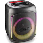 Altavoz Portable con Bluetooth NGS Wild Swag Go/ 80W/ 1.0 - PixelPlaza