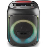 Altavoz Portable con Bluetooth NGS Wild Swag Go/ 80W/ 1.0 - PixelPlaza