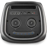 Altavoz Portable con Bluetooth NGS Wild Temper/ 200W - PixelPlaza