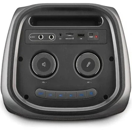 Altavoz Portable con Bluetooth NGS Wild Temper/ 200W - PixelPlaza