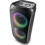 Altavoz Portable con Bluetooth NGS Wild Temper/ 200W - PixelPlaza
