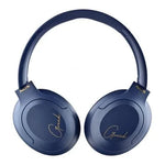 Auriculares Inalámbricos NGS Artica Greed/ con Micrófono/ Bluetooth/ Azules - PixelPlaza