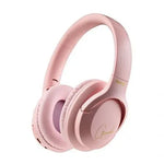 Auriculares Inalámbricos NGS Artica Greed/ con Micrófono/ Bluetooth/ Rosas - PixelPlaza