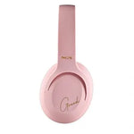 Auriculares Inalámbricos NGS Artica Greed/ con Micrófono/ Bluetooth/ Rosas - PixelPlaza
