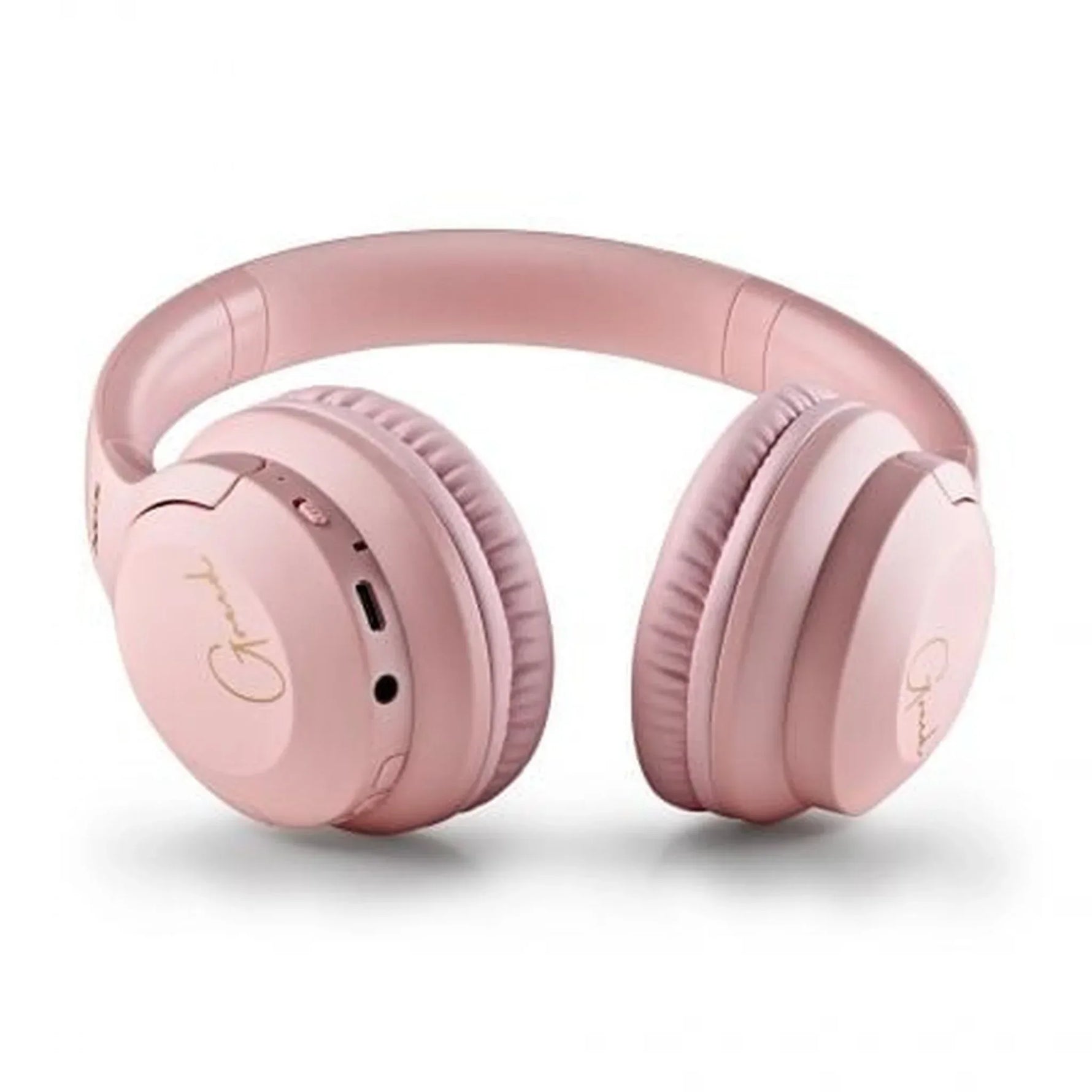 Auriculares Inalámbricos NGS Artica Greed/ con Micrófono/ Bluetooth/ Rosas - PixelPlaza