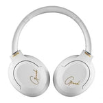 Auriculares Inalámbricos NGS Artica Greed/ con Micrófono/ Bluetooth/ Blancos - PixelPlaza