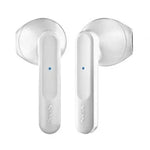 Auriculares Bluetooth NGS Ártica Move con estuche de carga/ Autonomía 7h/ Blancos - PixelPlaza