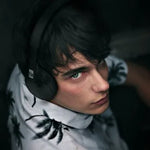 Auriculares Inalámbricos NGS Artica Wrath/ con Micrófono/ Bluetooth/ Negros - PixelPlaza